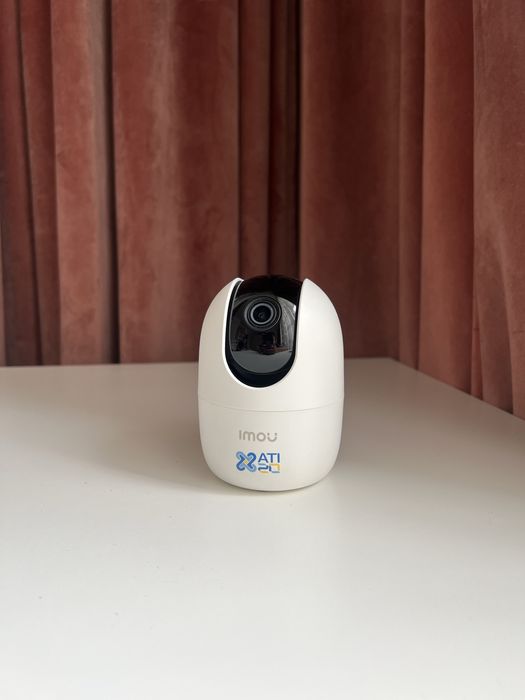 Камера IMou Ranger 2