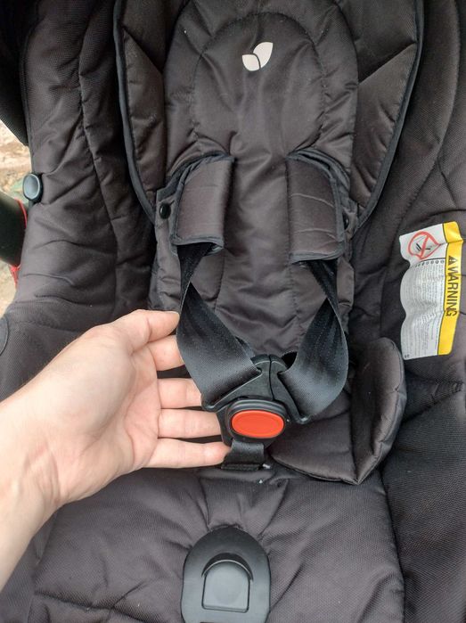 Детско столче Joie