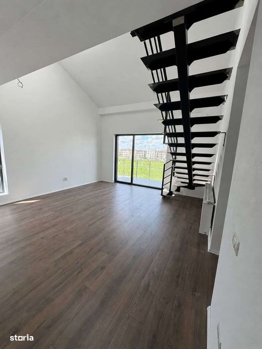 Apartament 3 Camere - 84 mp | Doua Niveluri, AC