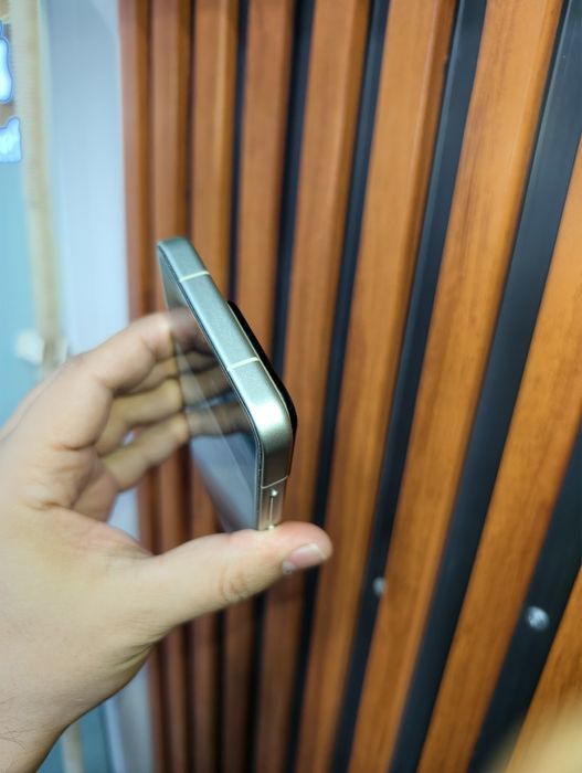 Xiaomi 15 Global 12/512GB