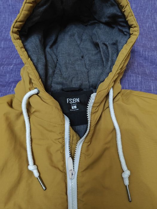 Зимно яке FSBN размер L