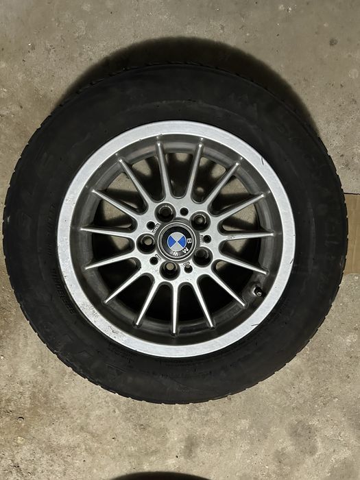 Продам диски BMW