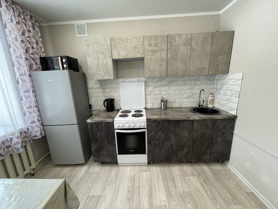 Продается 2х ком. квартира, р-н КШТ