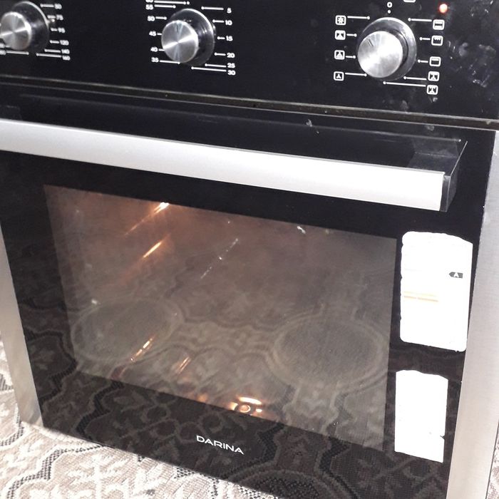 Ремонт духовок. Ремонт плит. Ремонт  электродуховок.