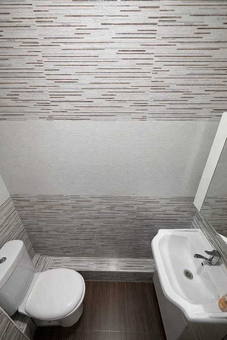 Банковский дом — 3 хонали квартира — 128 м² — Юнусобод, Шахристанская