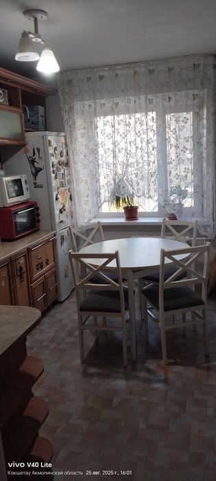 Продам полноценную 2 ком квартиру