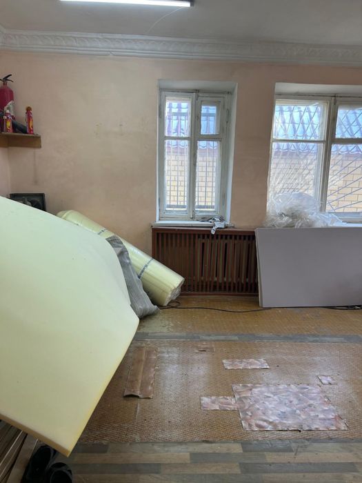 Аренда помещения