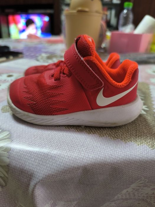 Бебешки Найк 21 номер