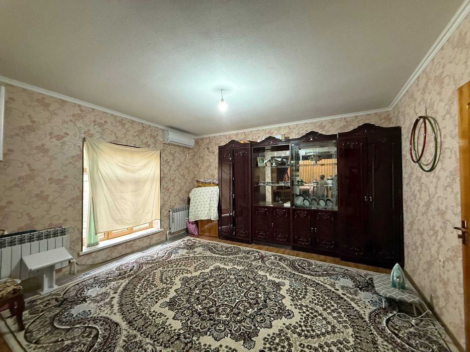 Buxoroda TAYYOR 6 SOTIQLI HOVLI sotiladi