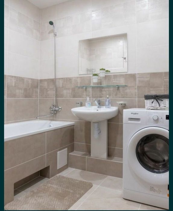 Сдам суточную квартиру