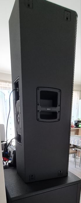 Vand Rcf Nxl 44-a mk2 și Rcf 8004-AS