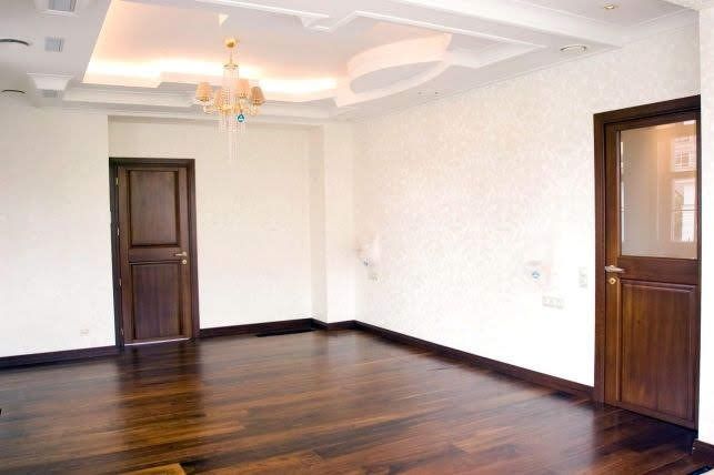 Ремонт квартир под ключ частями