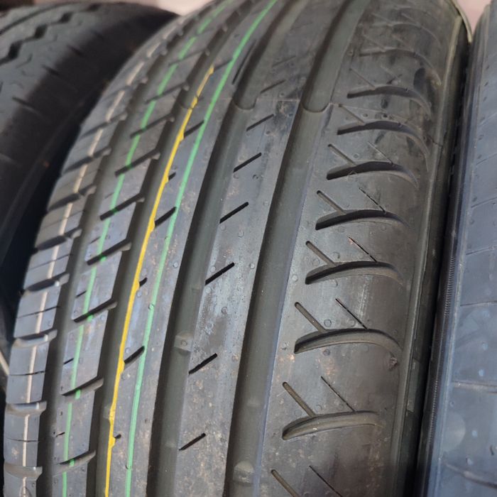 215/55 R17 Новые Летние