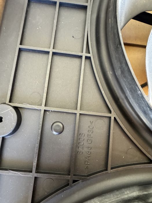 vand electroventilator gama VAG