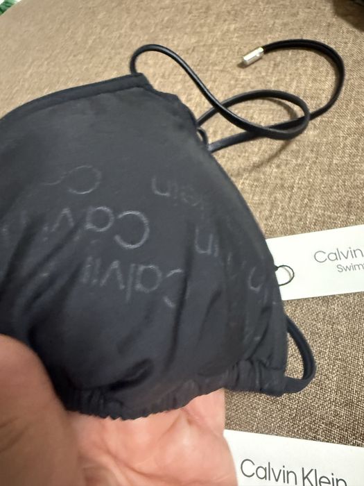 Costum baie  Calvin Klein M