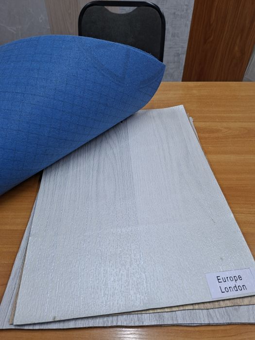 Линолиум Склад бағасымен төмен