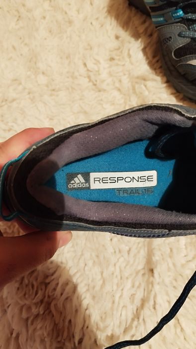 Adidas Reebok Saucony