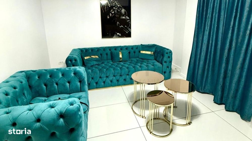 Apartament 2 camere I Berceni I Vanzare