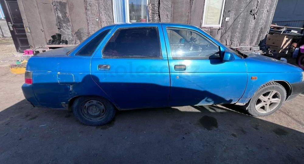 Продам машину лада 2110