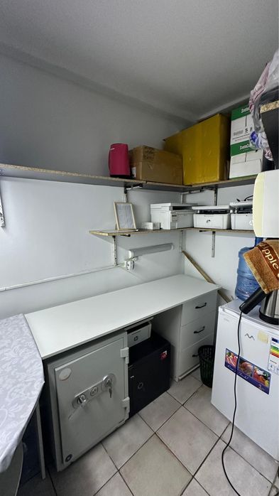 Продается коммерческое помещение