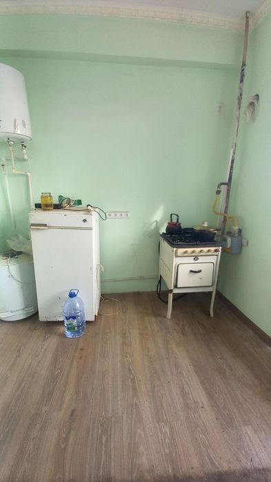 1 хонали уй арзон нархга ижарага берилади