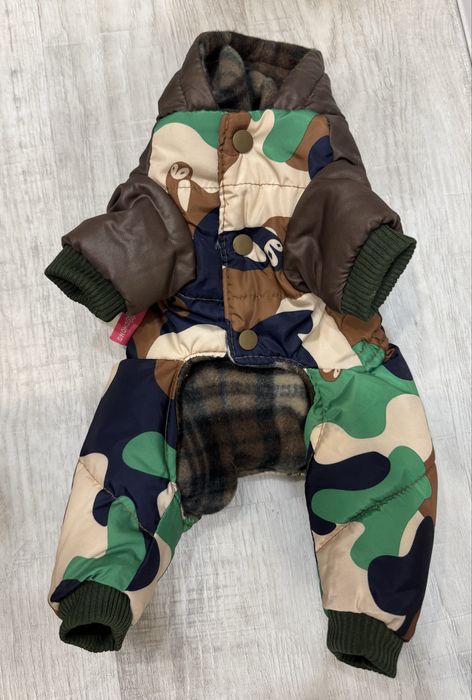 Одежда для собаки