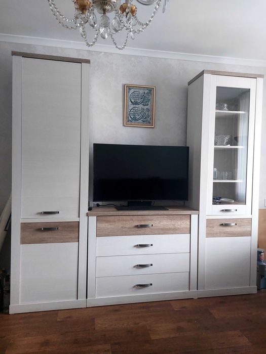 Мебель для гостиной