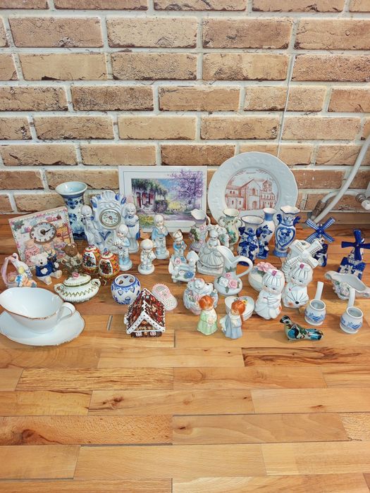 Порцелан.                   .