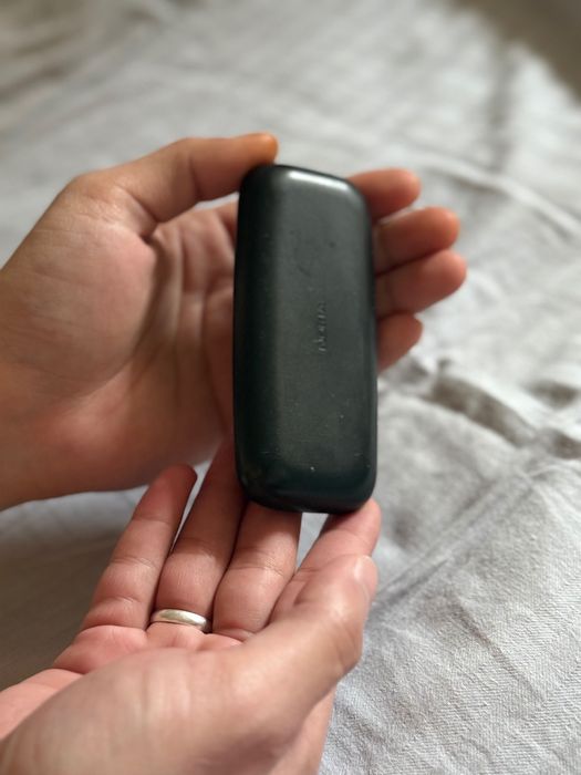 Нокиа кнопочный і