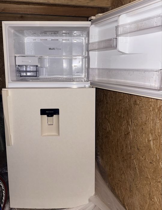 Холодильник Samsung RT5982ATBEF