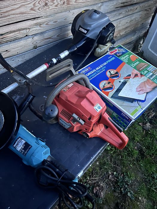 Flex, drujba, maina de taiat gresie,