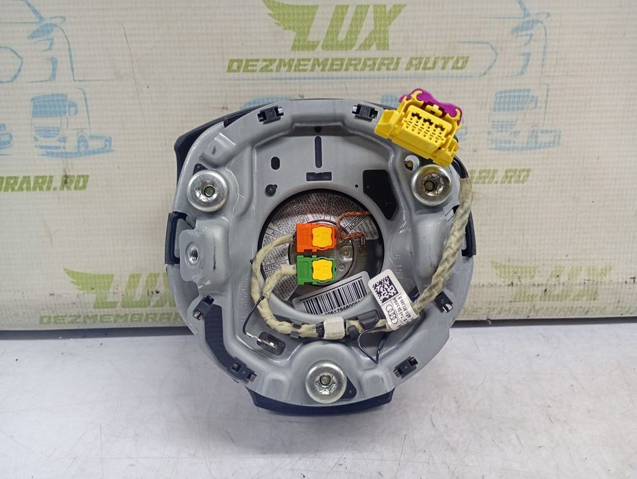 Airbag sofer 8E0880201 Audi A4 B7 (2004 - 2008) 2.0 tdi 2.0 tdi BPW