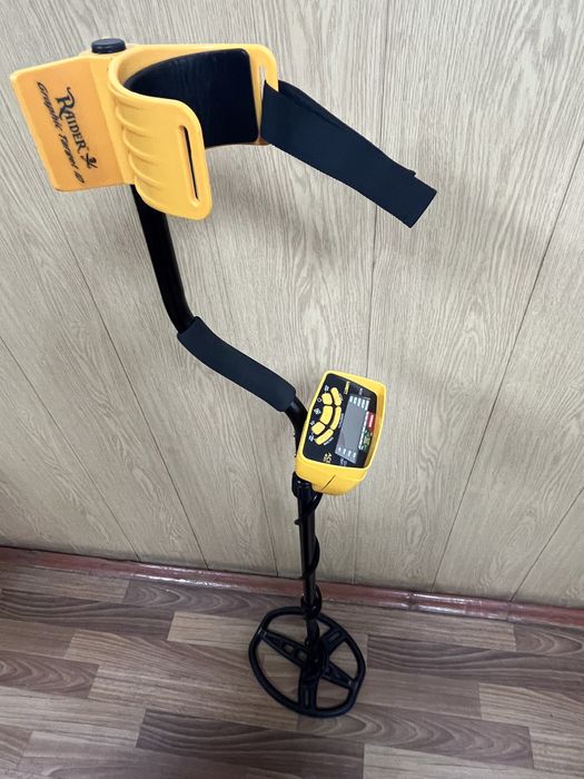 Металлоискатель Garret ACE 400 i.