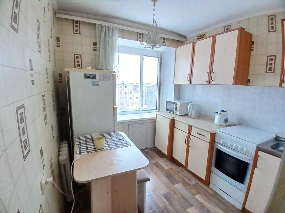 Продам 1 ком квартиру