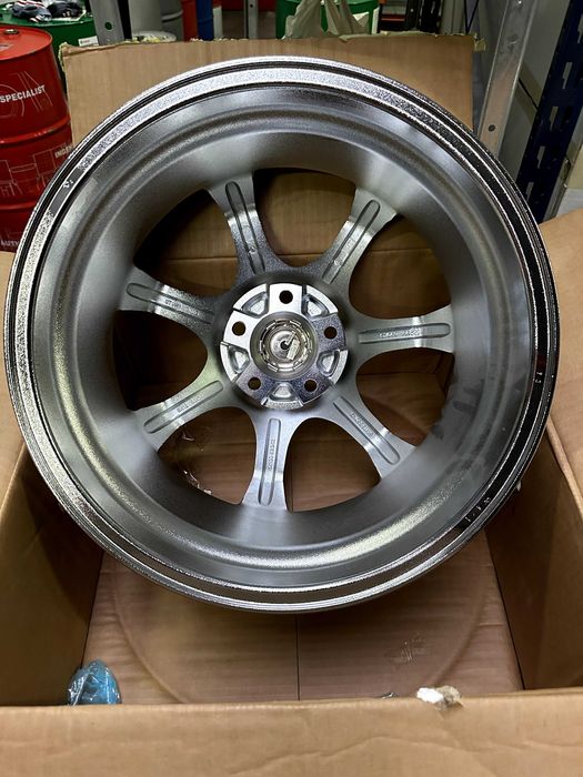 Джанти Konig Afterburner 18x8 5x110 ET40