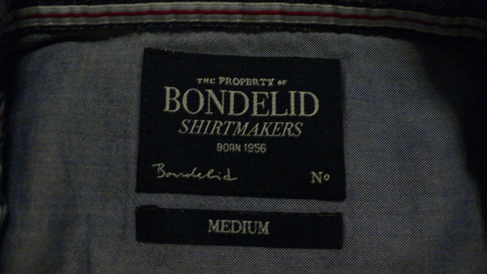 Риза дълъг ръкав: PIerre Cardin, Napapijri, Pepe Jeans, Bondelid. S-M.