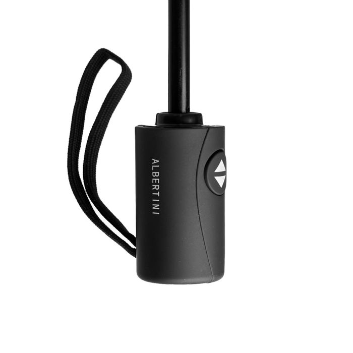 Зонт автомат сатин