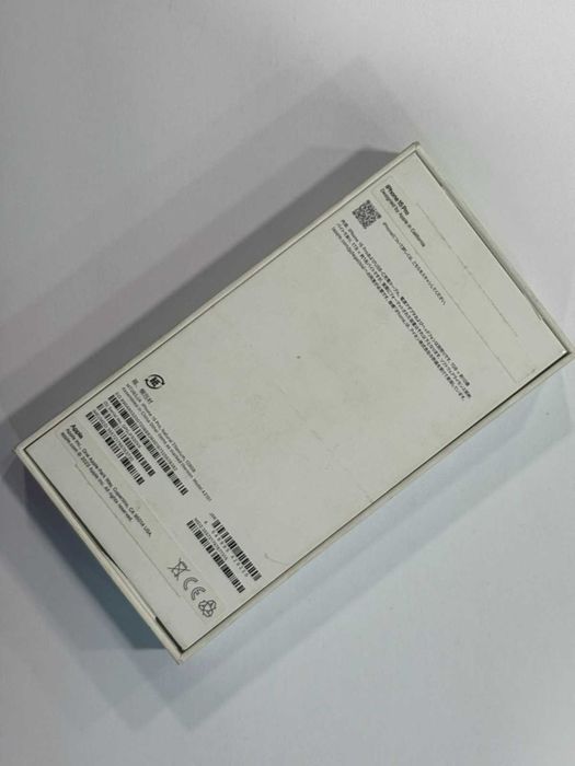 iPhone 15 Pro 128GB- Natural Titanium – 88%