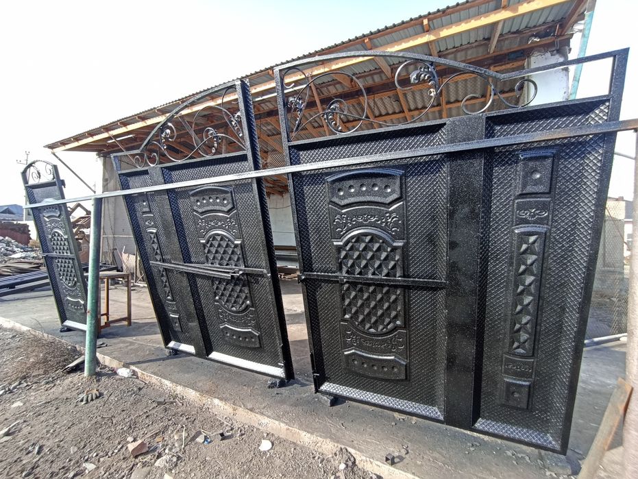 Арзан вароталар бар орнату бар