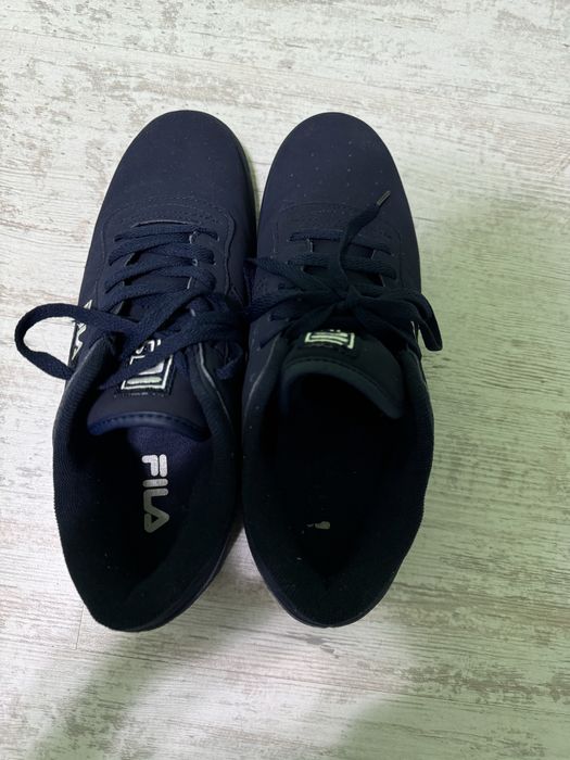 Маратонки Fila