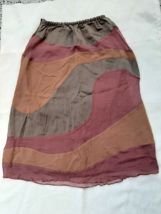 Дамски летни поли