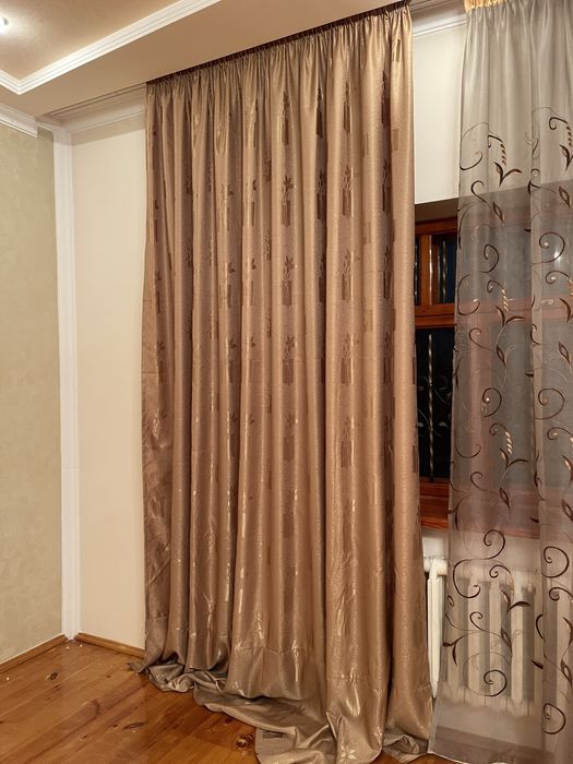 Шторки для дома