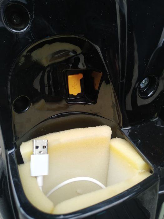 Електрически скутер / колело/велосипед с подобрена  72V 32Ah  LiFePO4