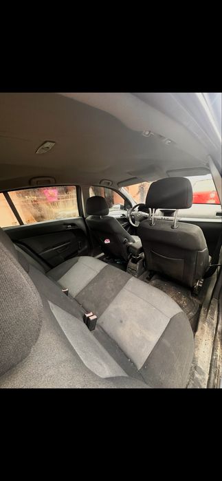 Vand Opel Astra H