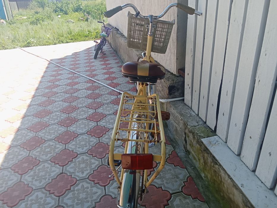 Велик простой торг нет!!!