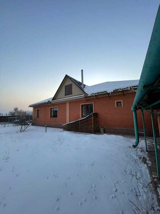 Продам дом 150 кв