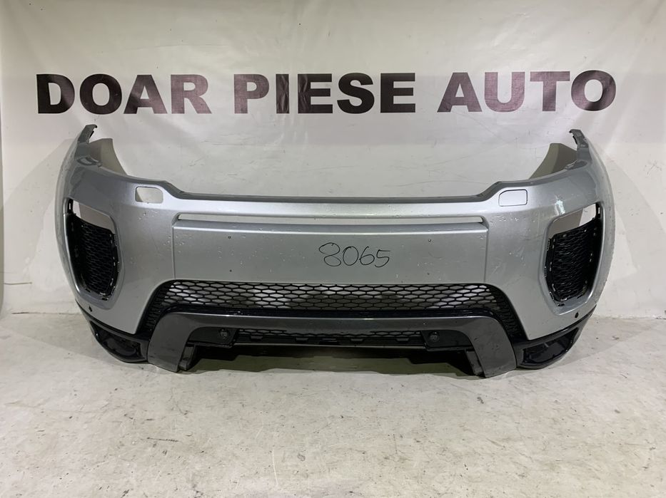 Bara fata Range Rover Evoque, Dynamic, 2015, 2016, 2017, 2018, cod origine OE GJ32-17F003C-W.