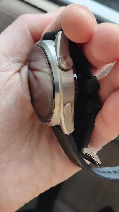 Huawei Watch 3 Pro Nou