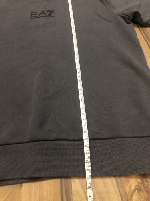 Блузки Diesel и Armani