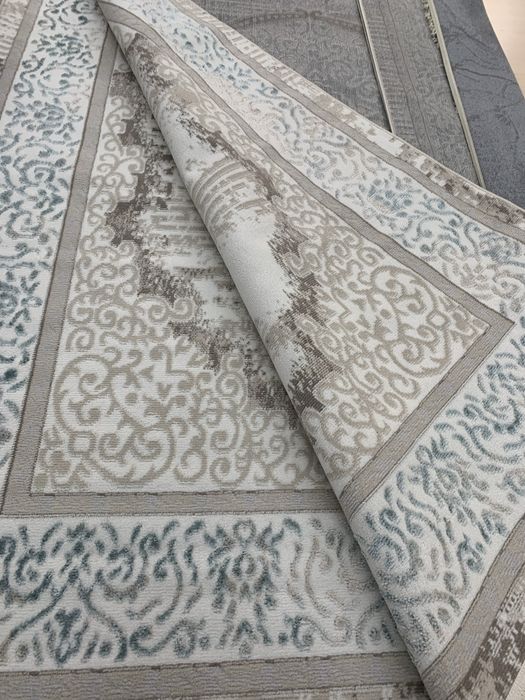 Ковры на кудалык новые